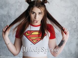 MelodySpring