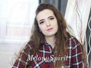 MelonySpirit