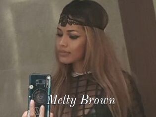 Melty_Brown