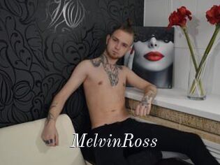 MelvinRoss