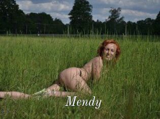 Mendy
