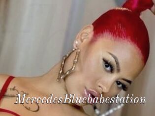 MercedesBluebabestation