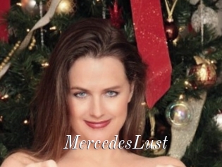 MercedesLust