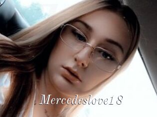 Mercedeslove18
