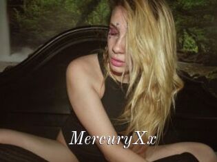 MercuryXx