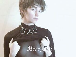 MercyBoi