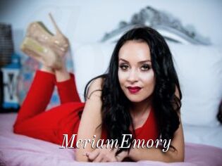 MeriamEmory