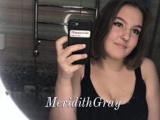 MeridithGray