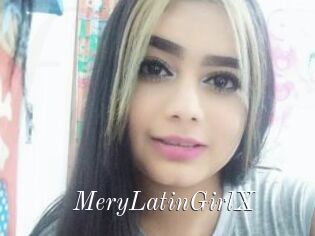 MeryLatinGirlX