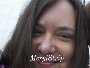 MerylStrip