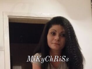 MiKyChRiSs