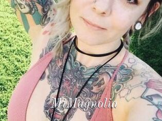 MiMagnolia