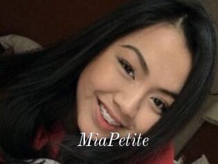 MiaPetite
