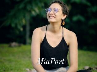 MiaPort
