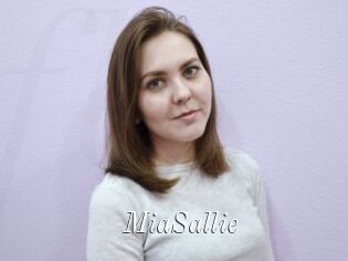 MiaSallie