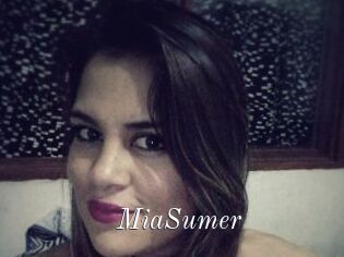 MiaSumer