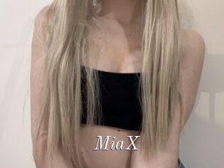 MiaX