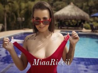 MiaaRiccii