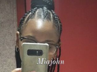 Miajohn