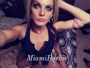 MiamiBarbie