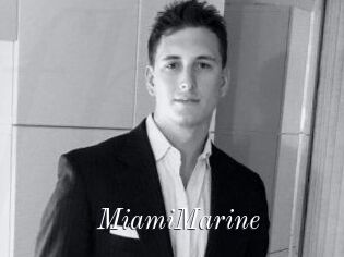 MiamiMarine
