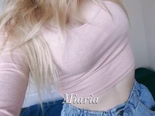 Miaria