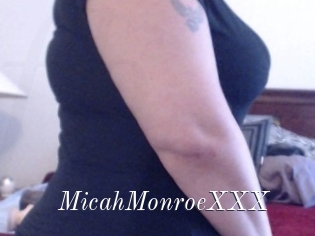 MicahMonroeXXX