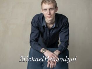 MichaelBrownlyal