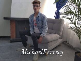 MichaelFerrety