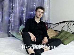 MichaelMilton