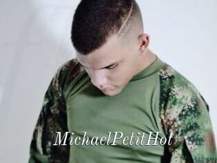 MichaelPetitHot
