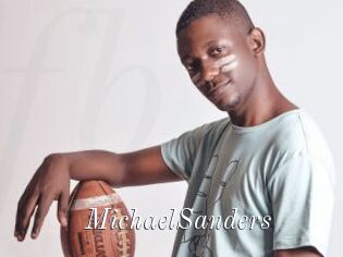 MichaelSanders