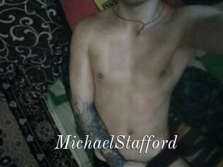 Michael_Stafford