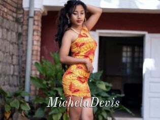 MichelaDevis