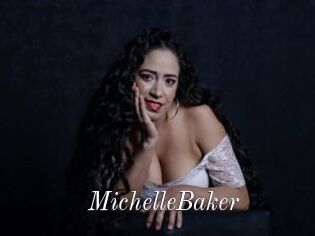 MichelleBaker