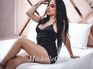 MichelleGate