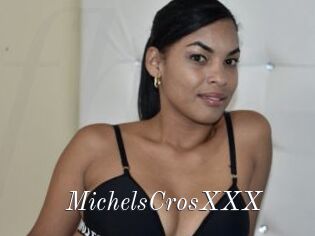 MichelsCrosXXX