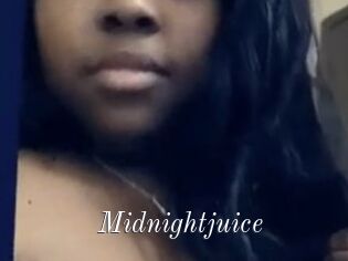 Midnightjuice