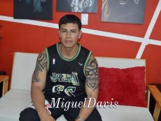 MiguelDavis