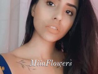 MiiaFlowers