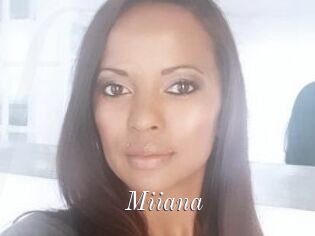 Miiana