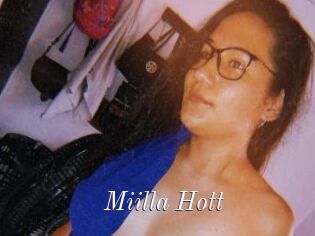 Miilla_Hott
