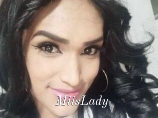 MiisLady
