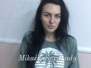 MikaellaSexyLady