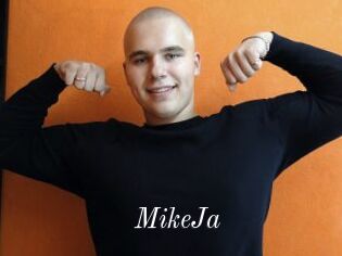 MikeJa
