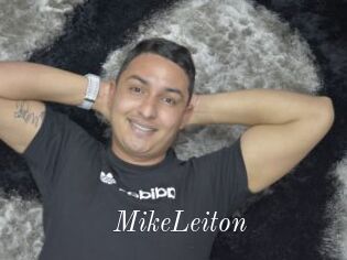 MikeLeiton