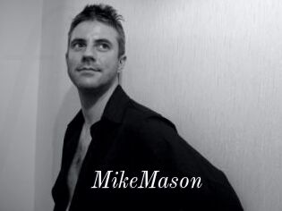 MikeMason