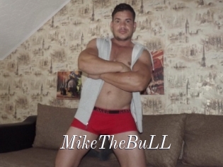 MikeTheBuLL