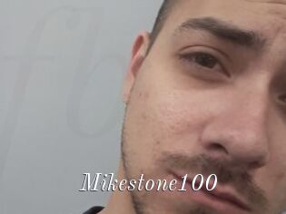Mikestone100