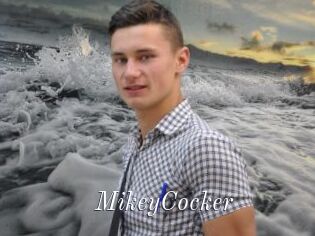 MikeyCocker